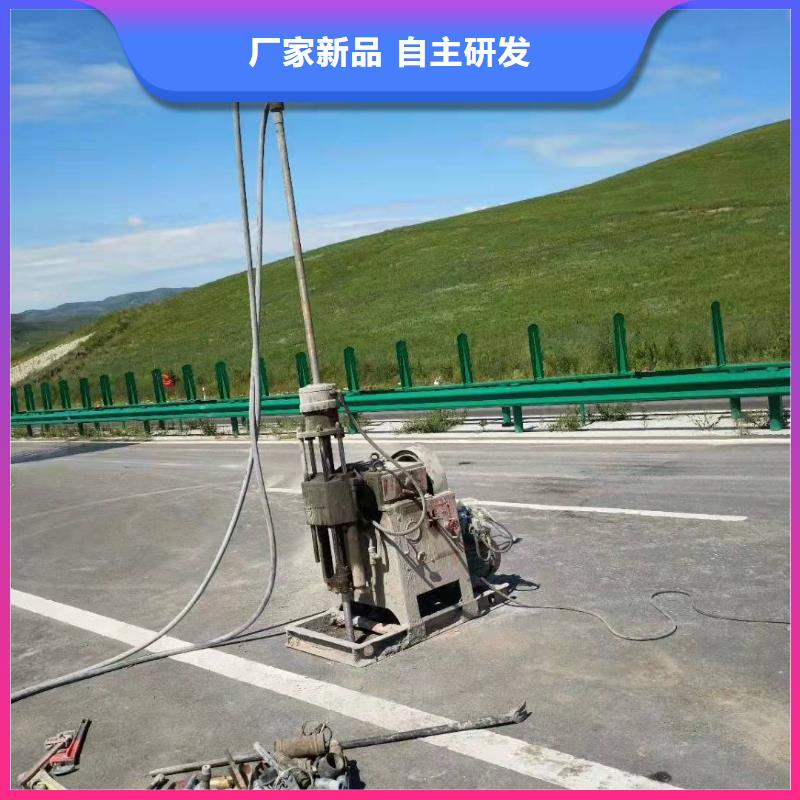 专业地基下沉注浆现货充足源头厂家直销