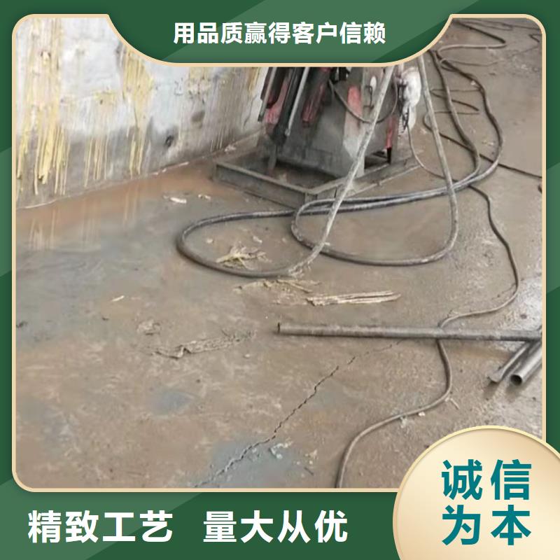 注重厂房下沉注浆质量的厂家诚信经营质量保证