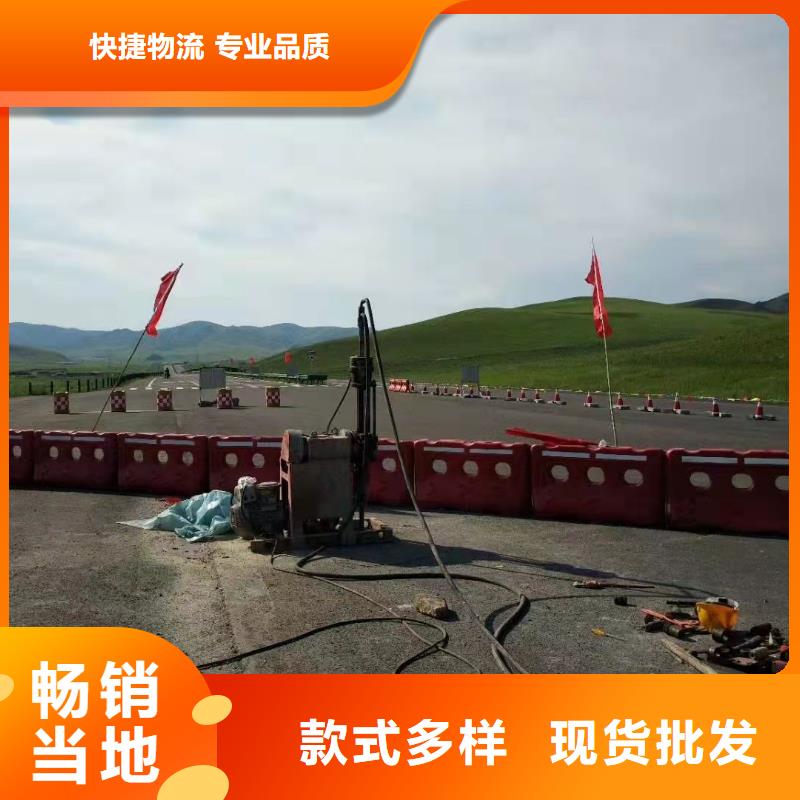 发货及时的地基下沉注浆基地源头工厂