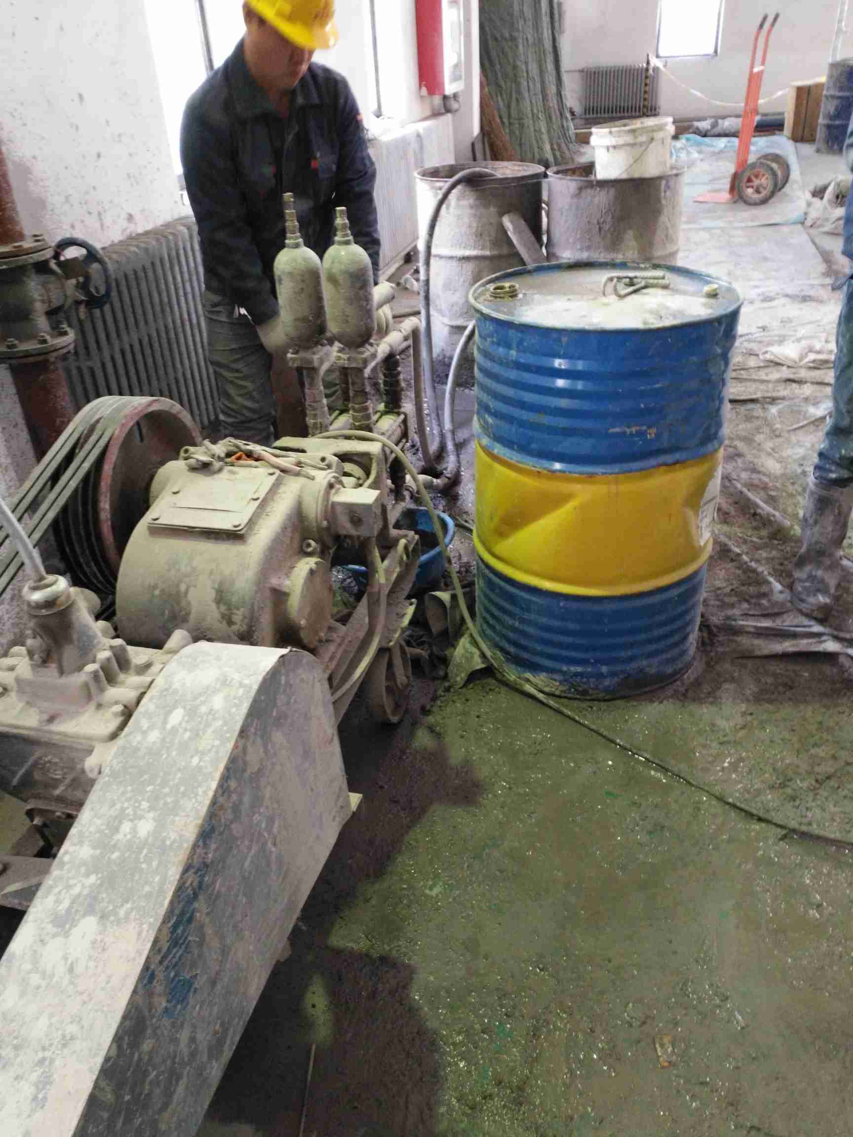 专业地基下沉注浆实体大厂现货充足量大优惠