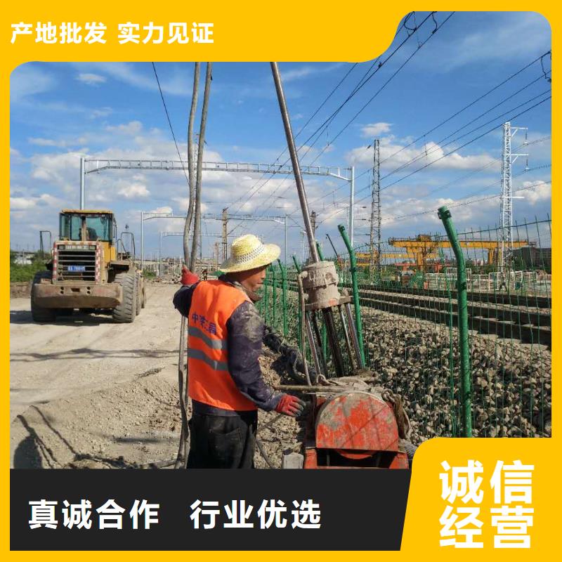 批发厂房地基下沉注浆的公司质量牢靠