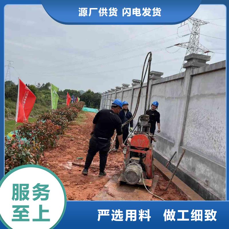 地面回填土下沉注浆厂家-信守承诺工厂批发