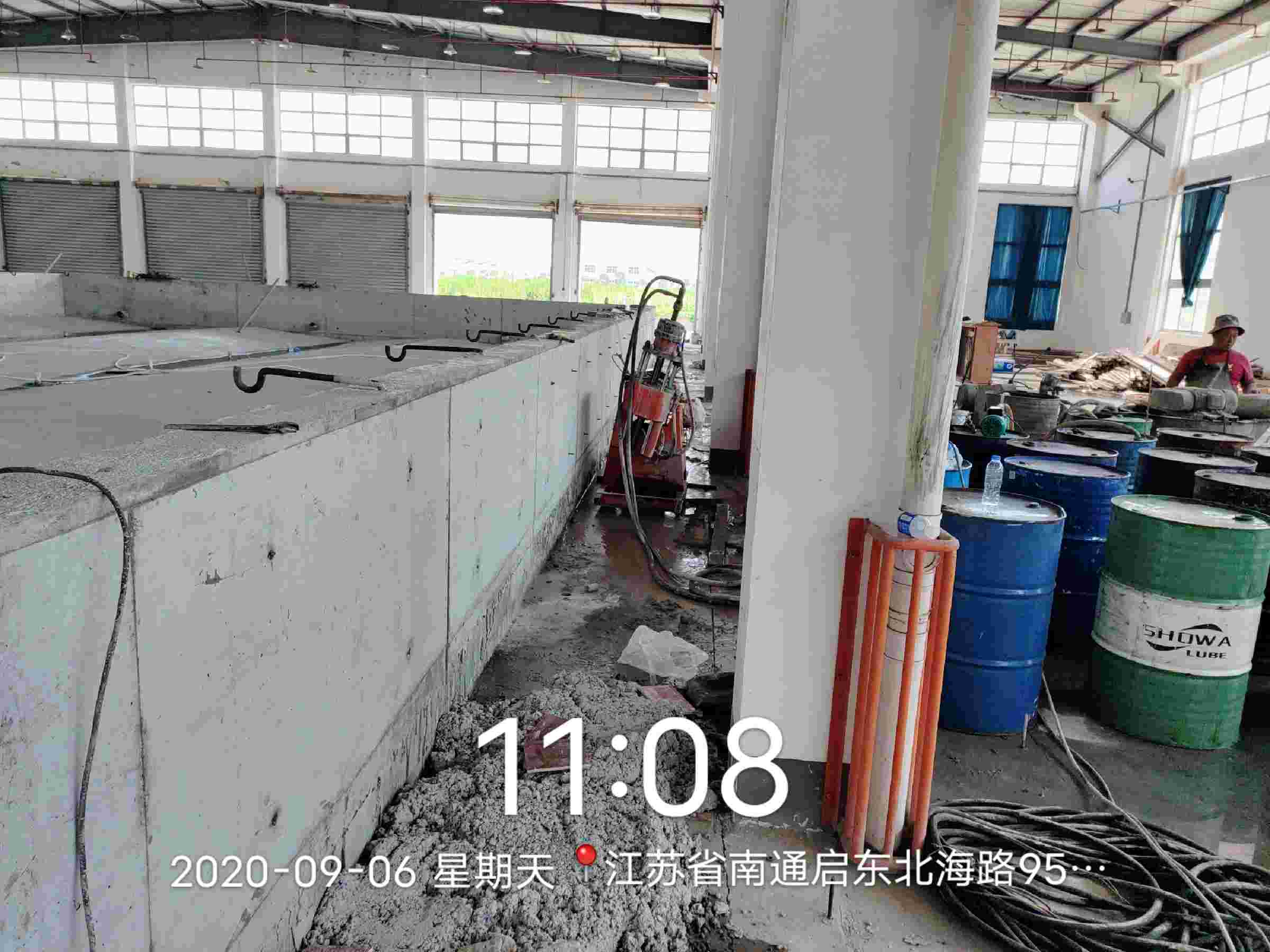 欢迎访问#高速路基下沉注浆厂家#高标准高品质