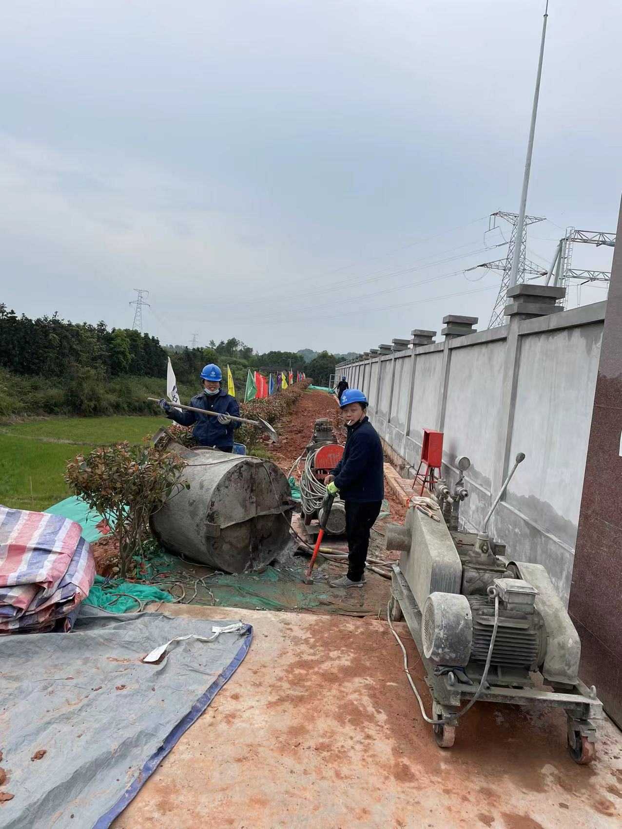 地基注浆加固价格走势优质工艺