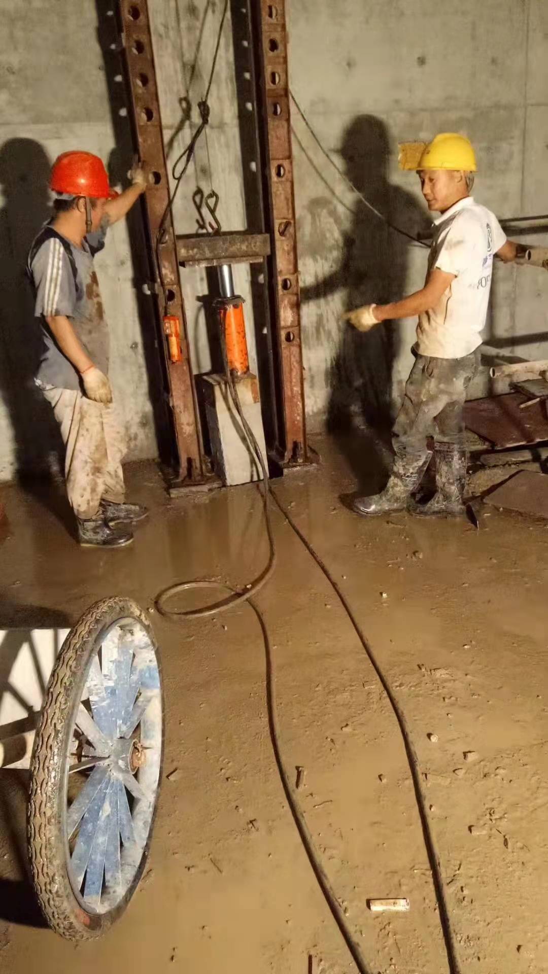 地聚合物注浆优质之选本地厂家