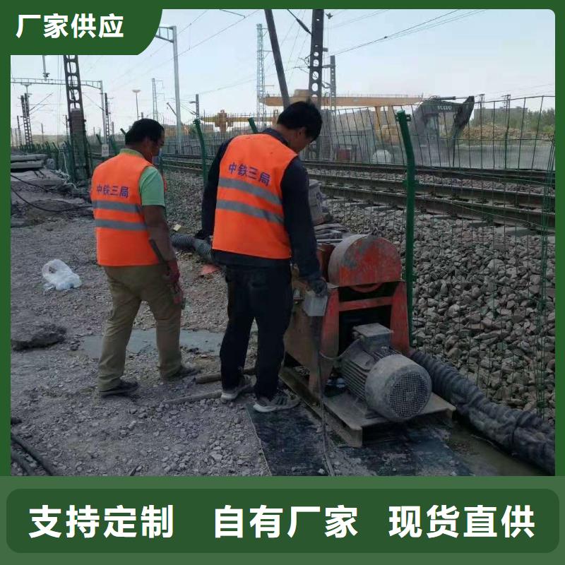 地面下沉注浆诚信经营懂您所需