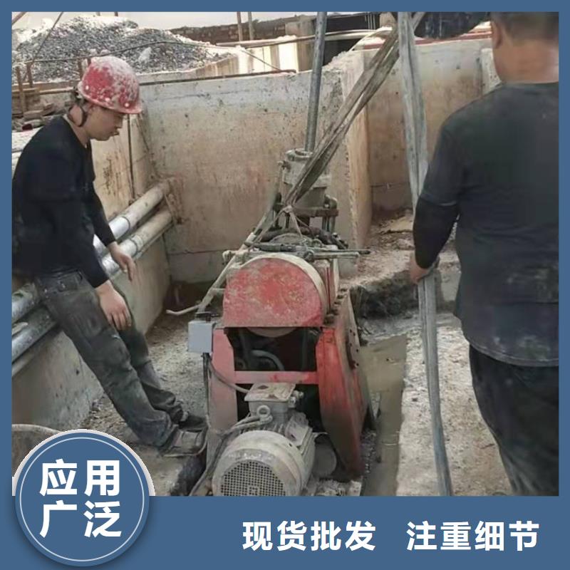 公路下沉注浆找平一手货源专业的生产厂家