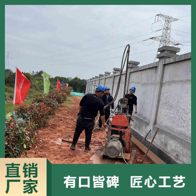 厂房地基下沉注浆欢迎询价同城供应商