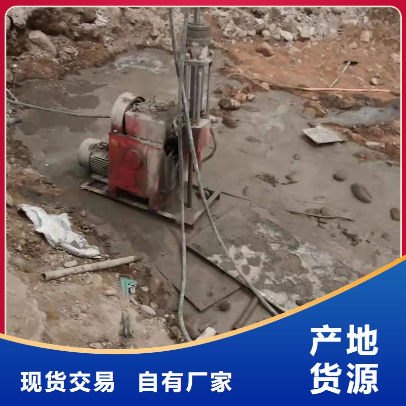 路基下沉灌浆找平质量好助您降低采购成本