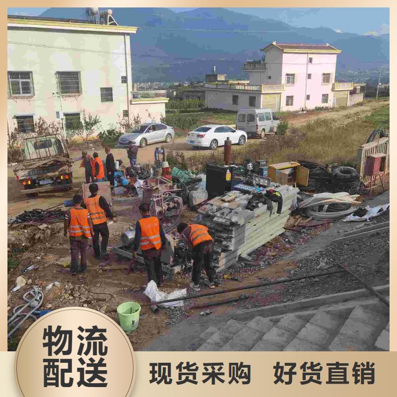 专业地基下沉注浆资讯质量检测