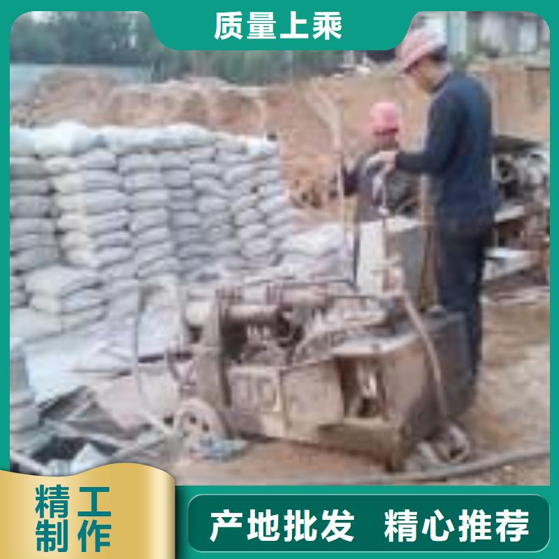 顶管超前注浆加固质量可靠的厂家源头厂家经验丰富