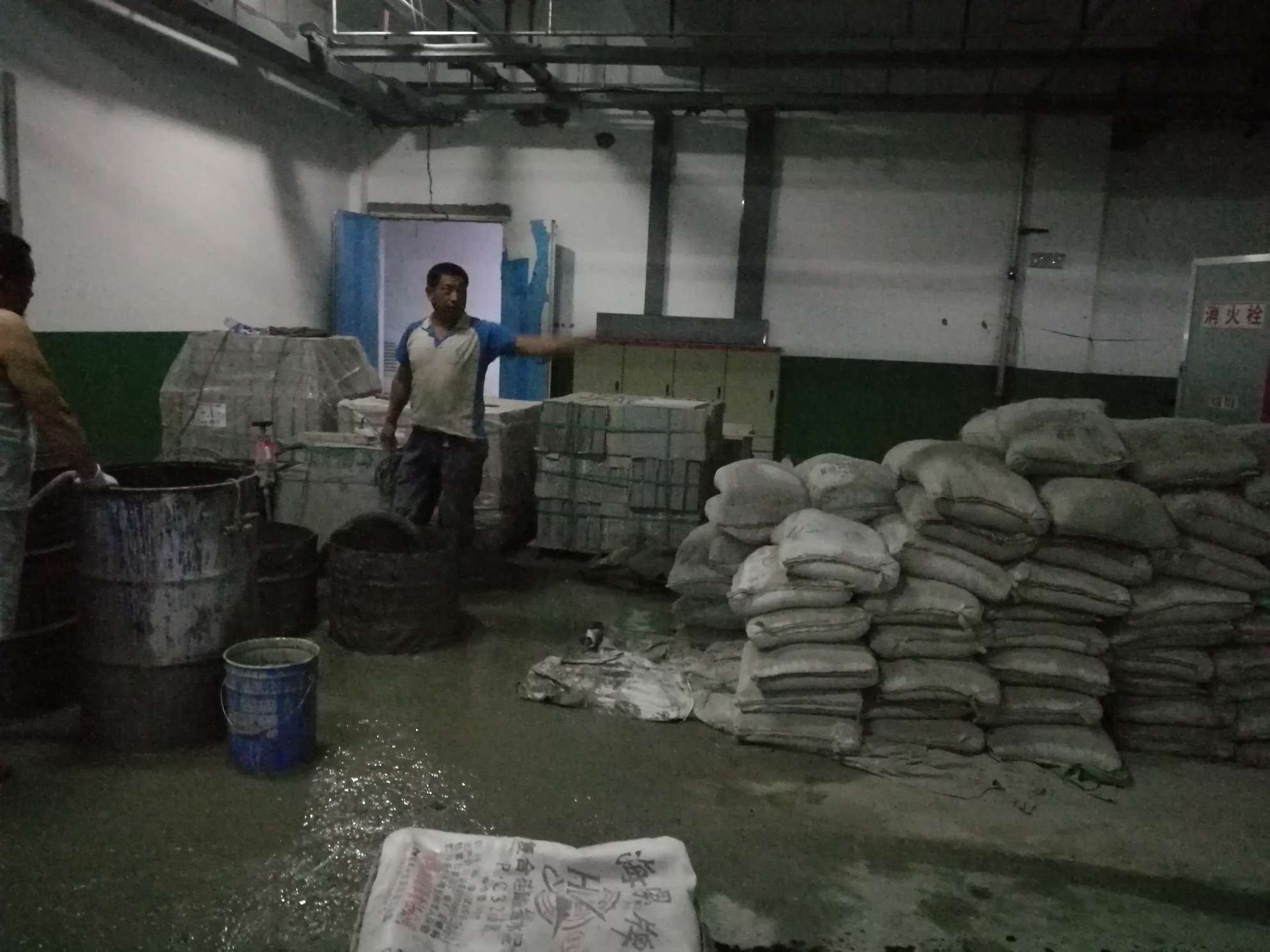 高速路基下沉灌浆-物美价廉量少也做