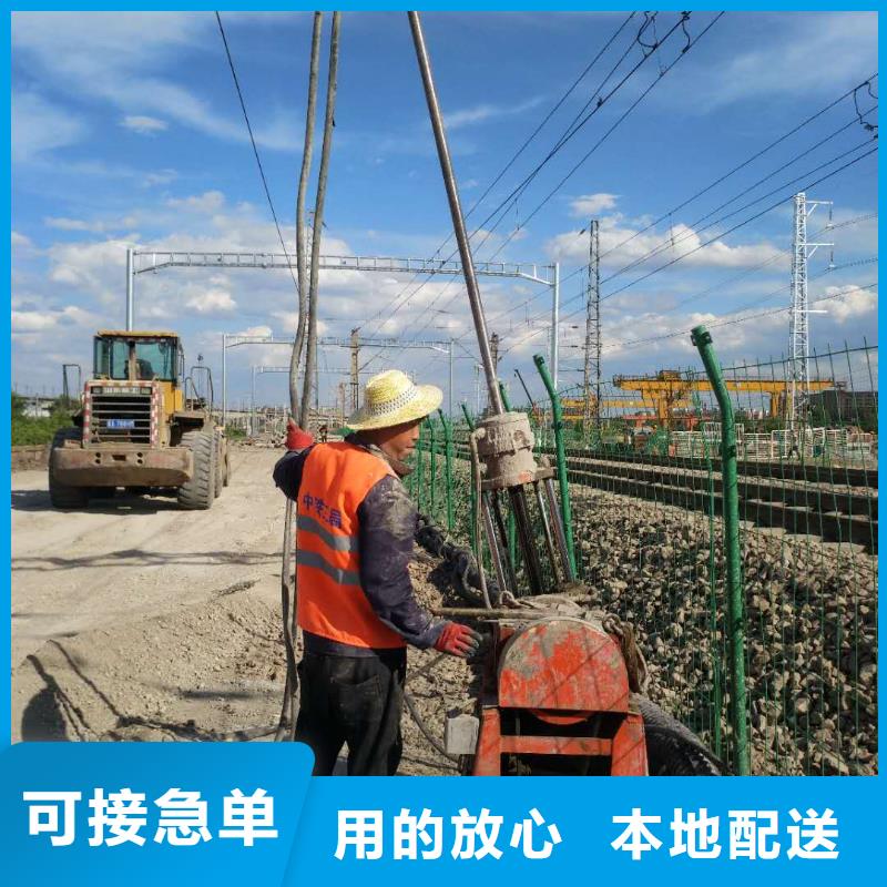 性价比高的地基加固公司经销商客户满意度高