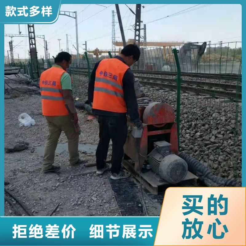 地基注浆加固远销海外厂家精选
