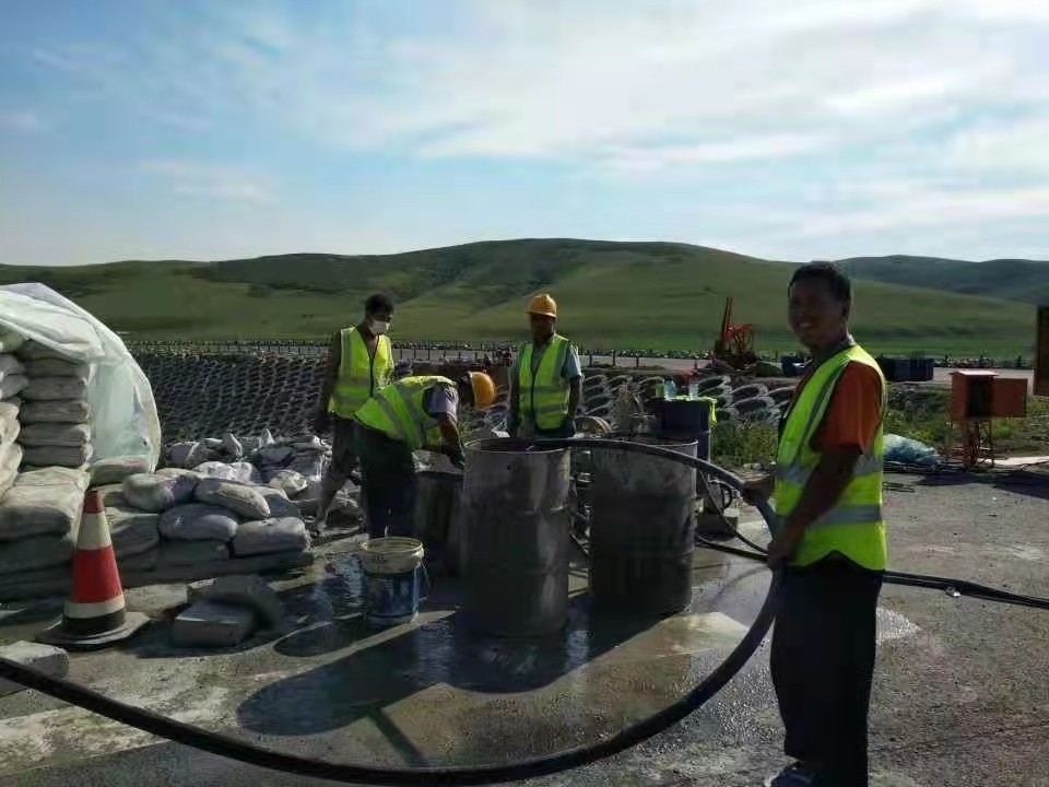 专业地基下沉注浆-专业地基下沉注浆货源充足支持大批量采购