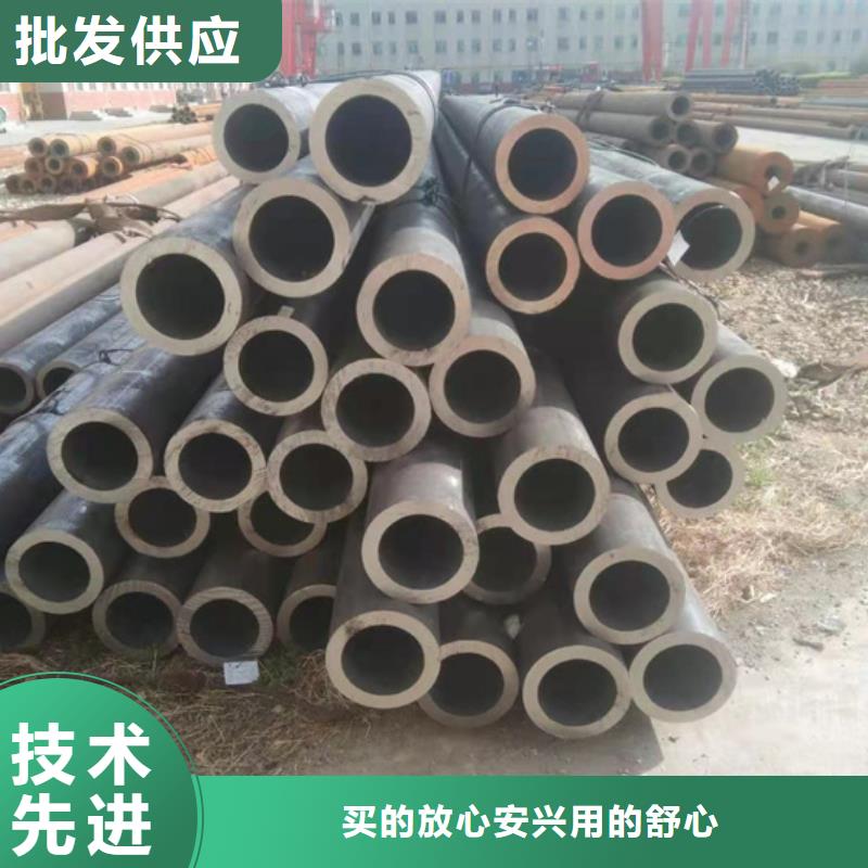 Q690D无缝方矩管产品质量优良同城生产厂家