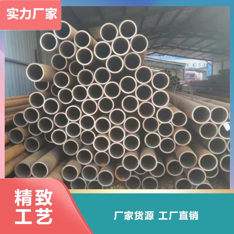 规格齐全的合金管-只做精品标准工艺