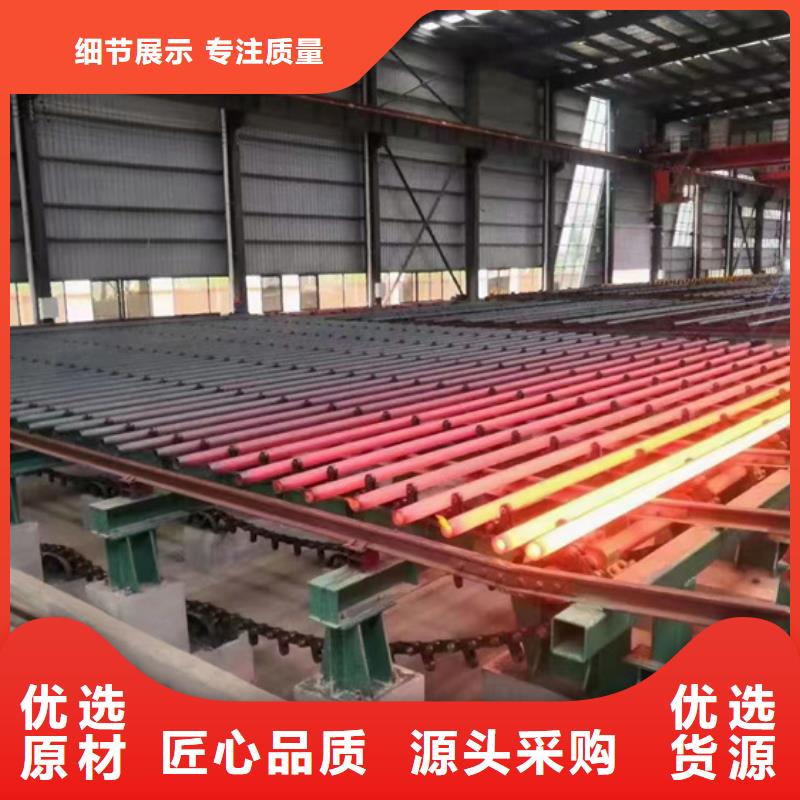 Q690合金方管样式众多重信誉厂家