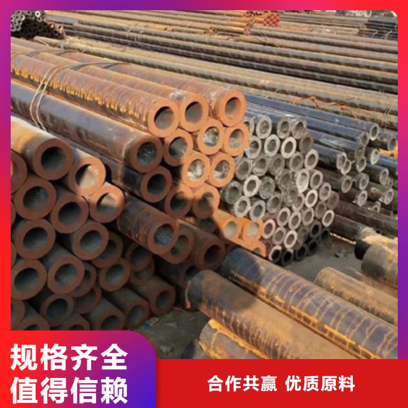 质量可靠的Q460B/C/D/E无缝方管厂家现货充足量大优惠