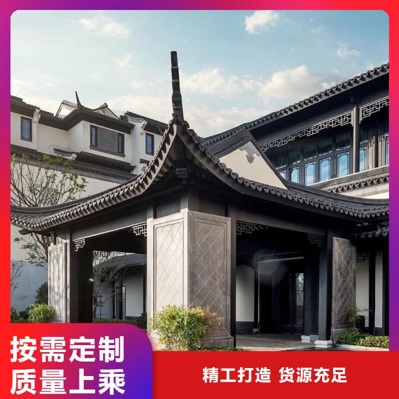 古建凉亭实体大厂多种规格库存充足