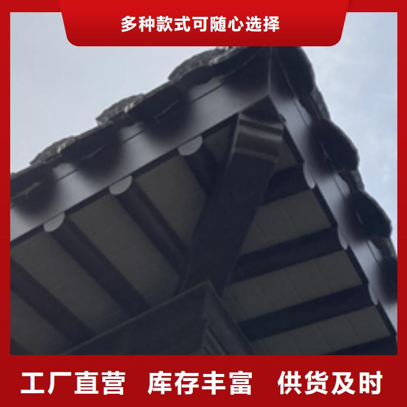 新中式古建装修发货快同城服务商