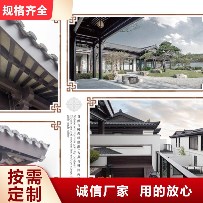 古建长廊多少钱一米多重优惠现货