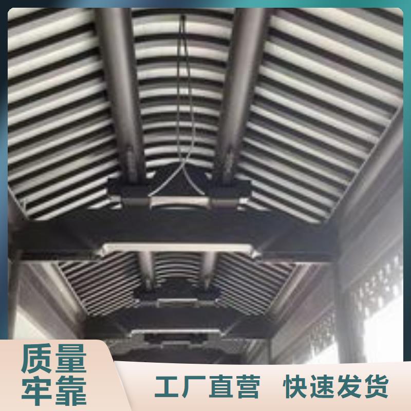 古建长廊图片大全承诺守信低价货源