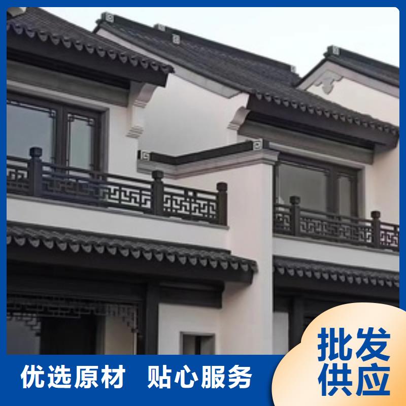古建筑设计与施工实力老厂本地配送