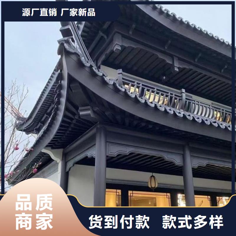 ​古建长廊施工欢迎咨询品质好才是硬道理