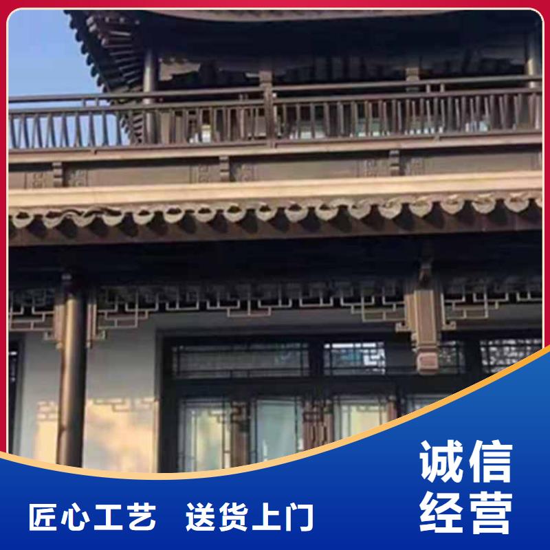 古建牌楼彩绘图片可定制同城供应商