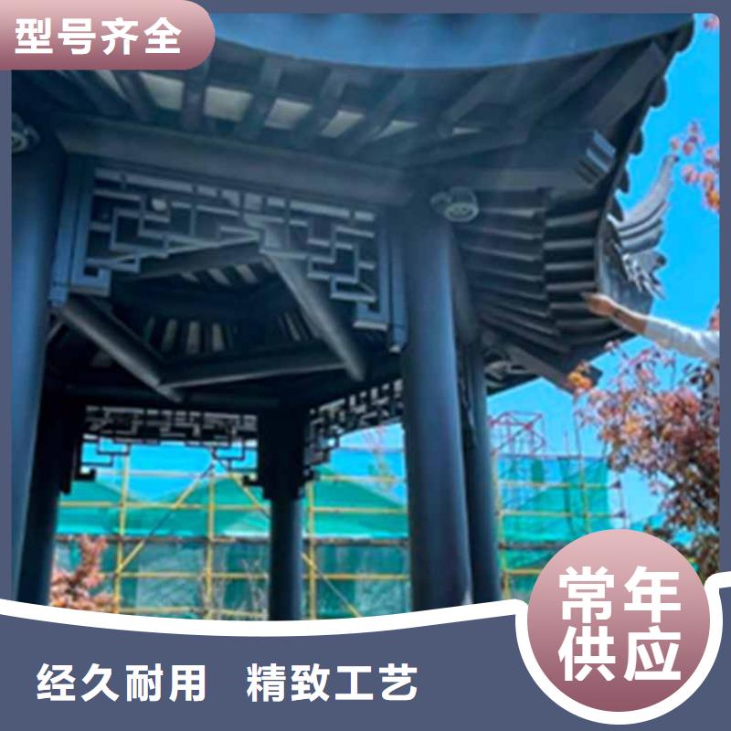 古建牌楼信赖好产品有口碑