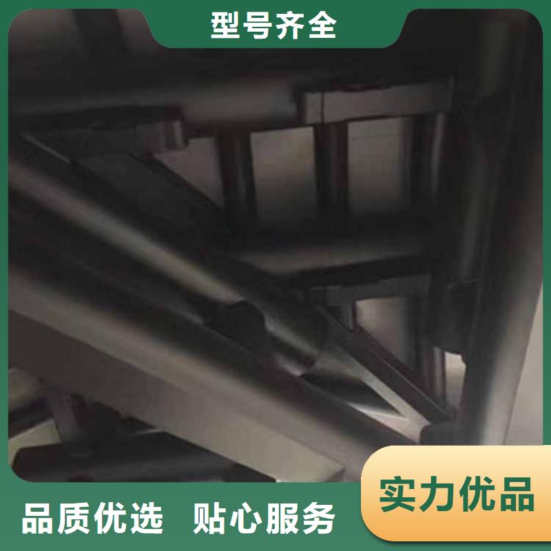 古建亭廊造价源头厂家快速生产