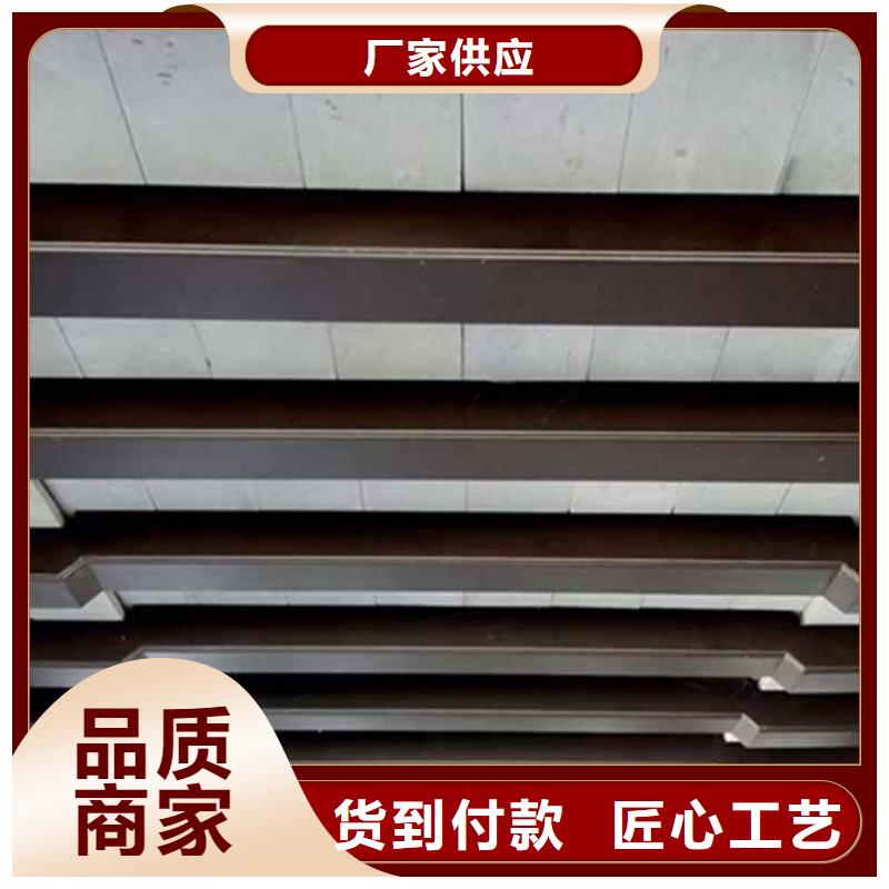 古建亭廊图片正规生产厂家满足客户需求