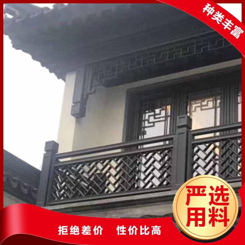古建亭廊用土建软件算量吗定制价格实力厂家直销
