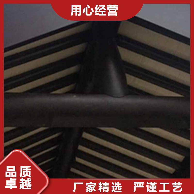 古建亭子用什么木材生产厂家自有生产工厂