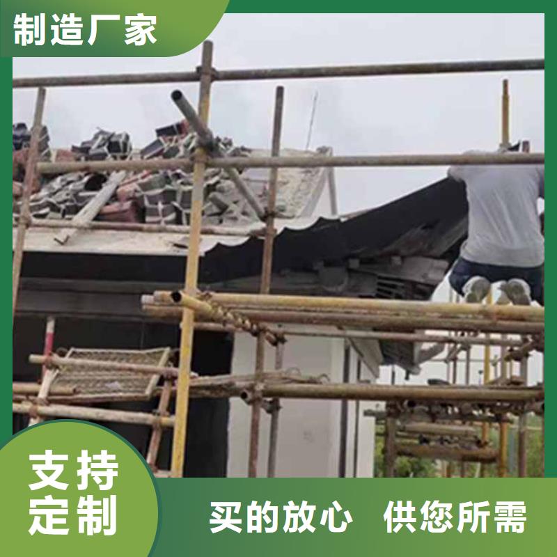 古建亭廊一般用什么木材百看不如一问工厂直销