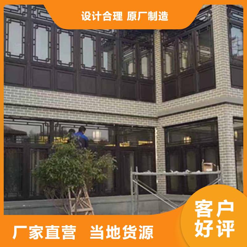 古建亭廊一般用什么木材在线咨询支持非标定制