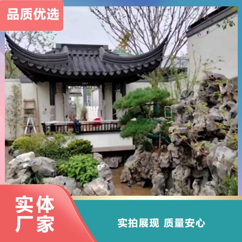 古建回廊之美种类齐全同城供应商