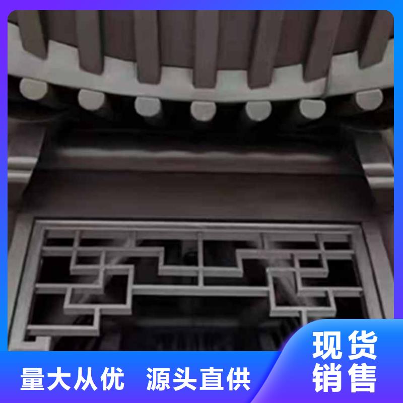 村口古建牌楼货真价实实力见证