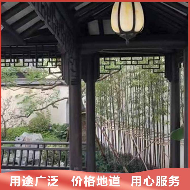 古建亭子结构性价比高专业完善售后