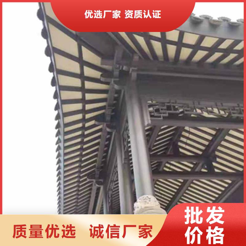 古建牌楼图片定制同城厂家