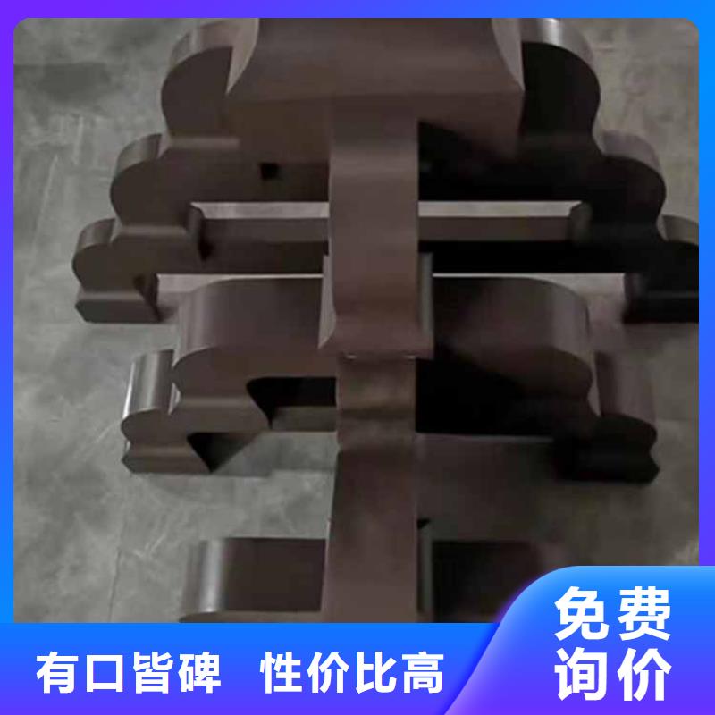 【图】古建亭廊一般用什么木材批发正规厂家