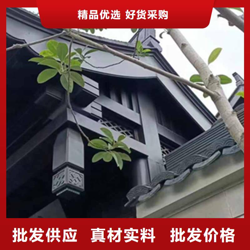 古建亭廊造价学校实体厂家支持定制