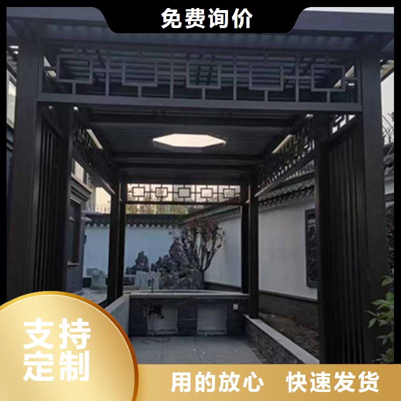 古建牌楼牌坊施工队伍标准工艺