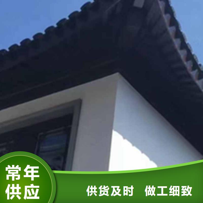 古建亭廊用土建软件算量吗品质放心快速生产