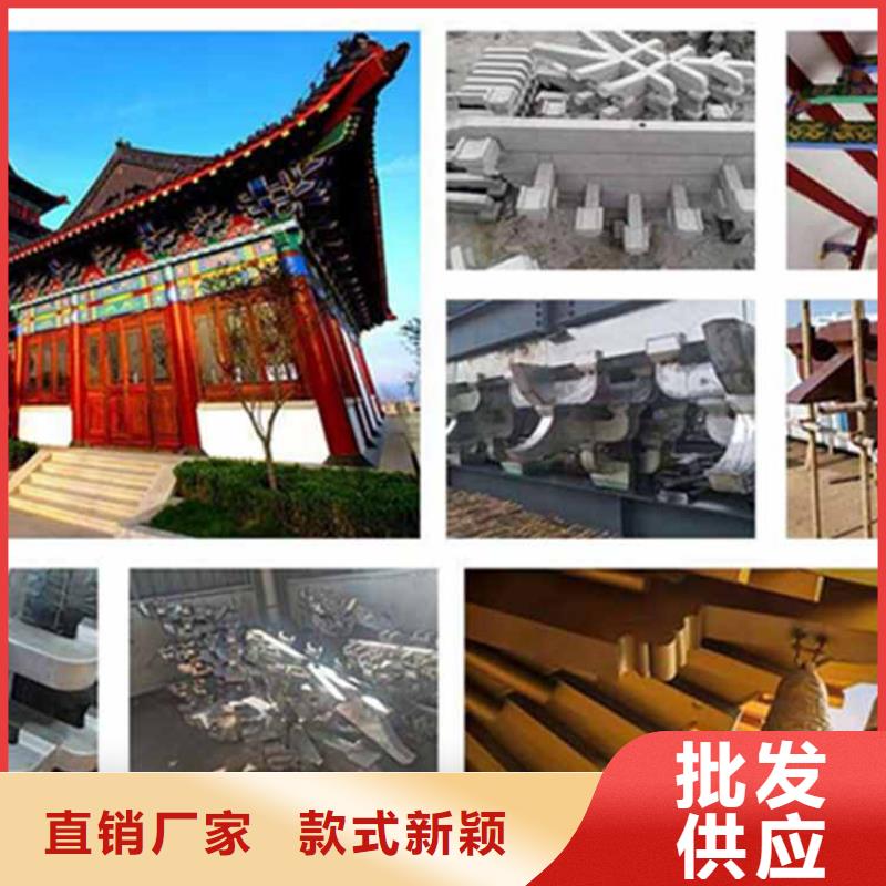 古建亭廊一般用什么木材生产基地品牌企业