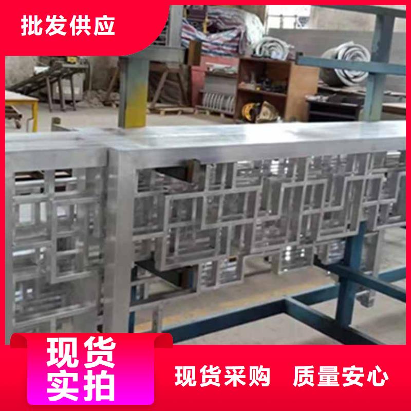 古建亭廊一般用什么木材中心好货直供