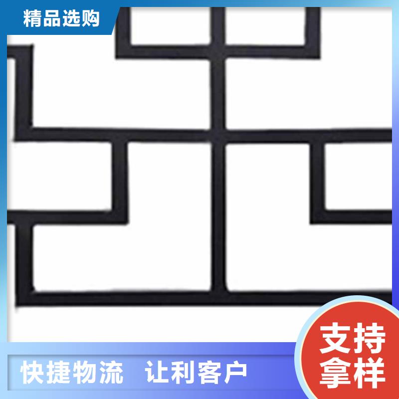 古建亭廊一般用什么木材实力雄厚支持大批量采购