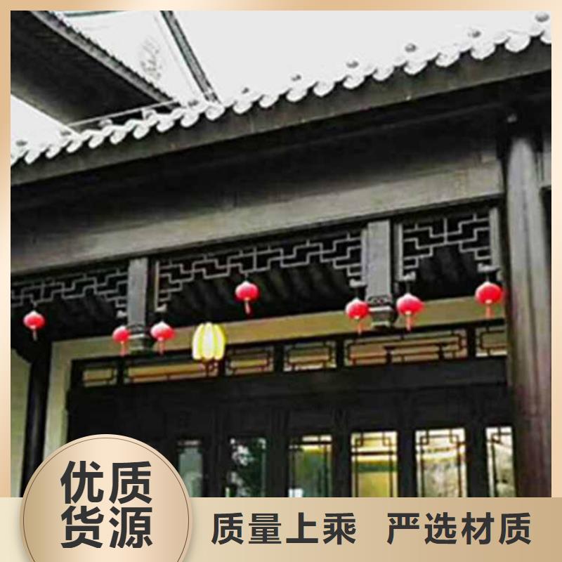 古建牌楼设计施工工厂直销当地生产商
