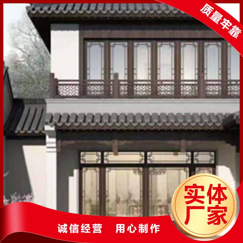 古建亭廊造价价格行情经验丰富质量放心